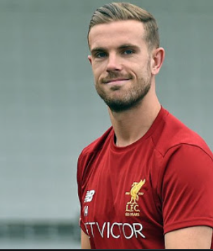Liverpool are aiming to extend the contract with midfielder Jordan Henderson