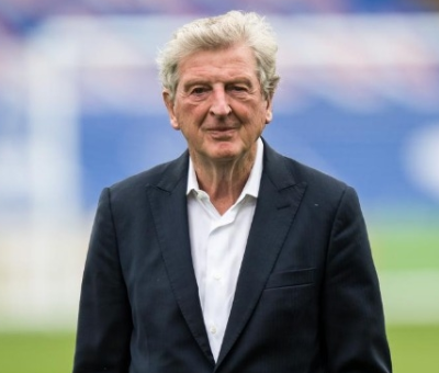 Roy Hodgson agreed a contract with Watford