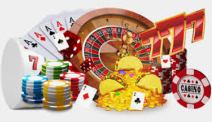 Why is it worth taking risks at online casinos?