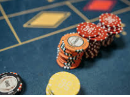 Baccarat formula flat betting via online casino website sagaming