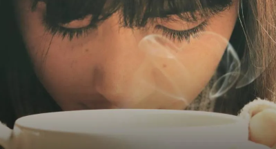 How to order "coffee" without worrying about premature wrinkles