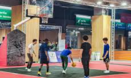 เดิมพันบาส 3x3 กับ ufabet: เคล็ดลับและกลยุทธ์ทำกำไรแบบมือโปร